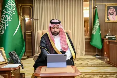 أمير جازان يدشن حملة «تأكد لصحتك» لتعزيز الوقاية الصحية في رمضان