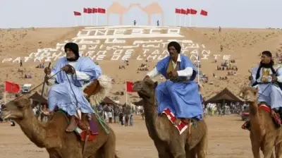 واشنطن تستضيف مفاوضات حاسمة حول الصحراء المغربية.. هل تقترب نهاية الأزمة؟