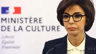 رشيدة داتي ترفض الاستقالة وتعرقل تعديل الحكومة الفرنسية وسط توترات سياسية