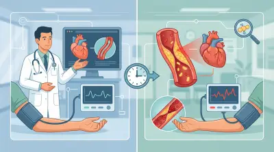 الدكتور خالد النمر يحذر من مخاطر الكوليسترول الضار غير المشخص على صحة القلب