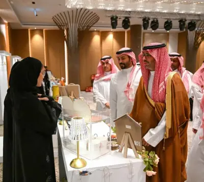 وزير الصحة السعودي يعلن عن إطلاق برنامج وطني للكشف المبكر عن السرطان