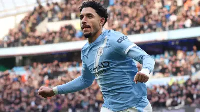 برشلونة يدرس صفقة عمر مرموش: بديل اقتصادي عن ألفاريز باهظ الثمن