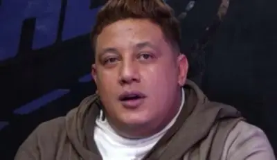 حمو بيكا يكشف عن دخوله السجن مرتين ويصنف حسن شاكوش رقم واحد في الغناء الشعبي