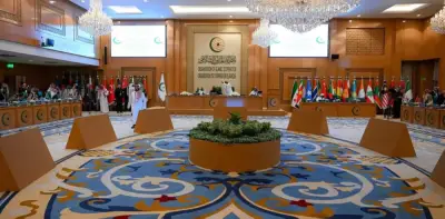 اجتماع وزراء خارجية التعاون الإسلامي في جدة: إدانة قاطعة للقرارات الإسرائيلية غير القانونية