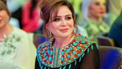 إلهام شاهين تكشف عن تفاصيل زواجها الثاني والإجهاض مرتين في تصريحات مثيرة للجدل