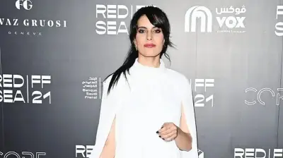 آيدا القصي: رحلة تحوّل فني من الزوجة في 