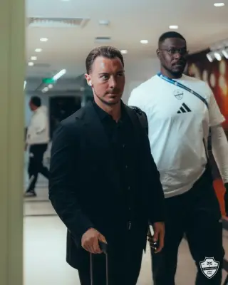 وزير الرياضة يعلن عن إطلاق برنامج تدريبي متطور للاعبي المنتخبات الوطنية