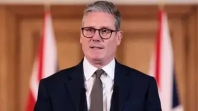 بريطانيا تشهد حدثًا تاريخيًا: ستارمر يستضيف أول مؤتمر حكومي حصريًا لصناع المحتوى الرقمي