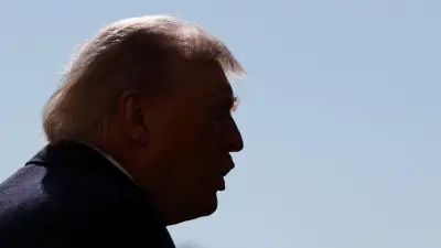 ترامب يعبر عن عدم رضاه عن إيران ويحذر من استخدام القوة العسكرية بعد محادثات جنيف