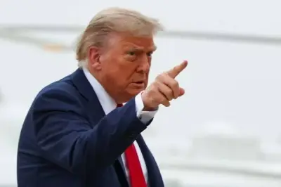 ترمب يشن هجوماً جديداً على دي نيرو بعد انتقادات سياسية حادة في فعاليات موازية لخطاب الاتحاد