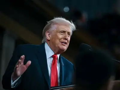 تصعيد أمني يهدد مستقبل الذكاء الاصطناعي: ترمب يوجه بوقف استخدام تقنيات أنثروبيك