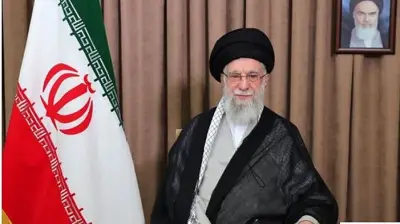 تطورات خطيرة: خامنئي يعلن خطابًا بعد الهجوم الأمريكي الإسرائيلي على طهران