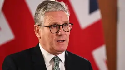 ستارمر يرفض انخراط بريطانيا في حرب أمريكية إيرانية ويهاجم النظام في طهران