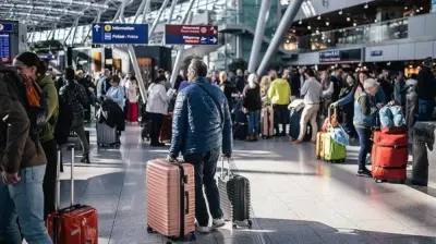 شركات طيران أوروبية تعلق رحلاتها إلى الشرق الأوسط بعد ضربات أمريكية إسرائيلية على إيران