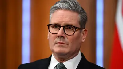 ستارمر يؤكد: مقاتلات بريطانية في سماء الشرق الأوسط للدفاع عن الحلفاء دون خطط هجومية على إيران