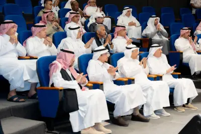 مركز سرد الثقافي يحتضن تدشين جمعية آداب وفنون السرد نالا بالرياض