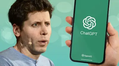 هل تُباع أسرارنا للمعلنين؟ تحذيرات من استغلال بيانات ChatGPT في إعلانات دقيقة