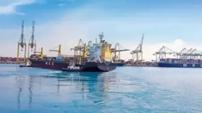 موانئ السعودية تمنح ترخيصًا عالميًا للخط الملاحي PIL لتعزيز المركز اللوجستي