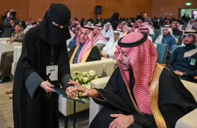 محافظ الطائف يدشن المقر الجديد لتقنية البنات ويطلق مؤتمر TEDx لتعزيز مهارات المستقبل