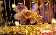 ارتفاع صاروخي لأسعار الذهب في مصر: غرام عيار 21 يقترب من 8000 جنيه
