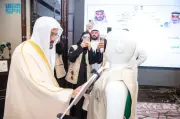 السعودية تطلق برامج خادم الحرمين الرمضانية بتوزيع 2.2 مليون مصحف و1000 طن من التمور في 120 دولة