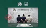 المديرية العامة لمكافحة المخدرات تضبط 3 مقيمين باكستانيين في جدة بحوزتهم 67 كيلوغرام من الشبو