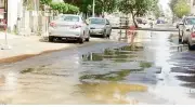 وزارة البلديات وهيئة المياه تهددان بتطبيق المادة 57 وغرامات تصل لـ3 آلاف ريال لمتسببي تسربات المياه