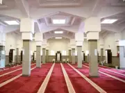 تهيئة أكثر من 9700 جامع ومسجد ومصلّى نسائي لاستقبال شهر رمضان في منطقة جازان