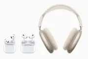أبل تطلق أجهزة ثورية: نظارات ذكية وقلادة ذكية وسماعات AirPods بكاميرا وذكاء اصطناعي