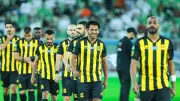 الاتحاد السعودي يواجه الغرافة القطري في جدة لتعزيز فرص التأهل لدوري أبطال آسيا