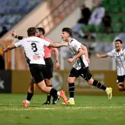 الشباب يهدر فوزاً ثميناً أمام النهضة العماني ويتعقد موقفه في بطولة الخليج