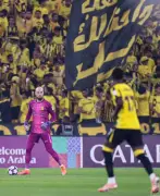 كونسيساو يشيد بأداء الاتحاد وجمهوره بعد الفوز الساحق على الغرافة في دوري أبطال آسيا