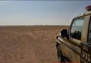 القوات الخاصة للأمن البيئي تضبط مواطنًا لرعي إبل في محمية الملك عبدالعزيز الملكية