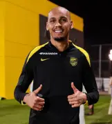 فترة التجديد الحر تبدأ: مستقبل فابينهو في الاتحاد على المحك