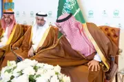 أمير مكة المكرمة يطلق مشاريع صحية بقيمة مليار ريال في جدة لتعزيز البنية التحتية