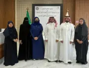 وزارة التعليم السعودية تطلق برنامجاً جديداً لتعزيز مهارات الطلاب في العلوم والتكنولوجيا والهندسة والرياضيات