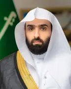 أمر ملكي بتعيين خالد اليوسف نائباً عاماً بمرتبة وزير بعد مسيرة قضائية حافلة