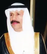 القناص يعبر عن امتنانه للقيادة بعد تعيينه مستشاراً بالديوان الملكي وتكليفه وكيلاً لإمارة الرياض