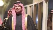 الأمير راكان بن سلمان يتولى محافظة الدرعية لقيادة تحولها إلى عاصمة ثقافية عالمية
