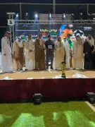 الحجرة يكتسح المخواة بخماسية ويتوّج بطلاً لمحافظات الباحة على كأس أمير المنطقة