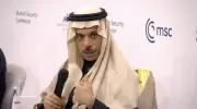 وزير خارجية السعودية: النظام العالمي الحالي 