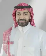 رحيل الدكتور بندر اللهيبي مدير فرع الجامعة العربية المفتوحة بالمدينة المنورة بعد حادث مروري