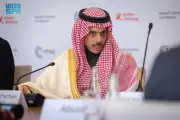 وزير الخارجية السعودي يناقش مع قادة ميونخ للشباب مواقف المملكة من الأزمات الإقليمية والدولية
