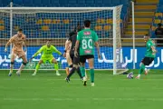 النجمة يحقق فوزه التاريخي الأول في دوري روشن على حساب الخلود بهدفين لهدف