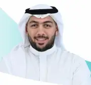 الدكتور عماد فاضل يرزق بمولودة جديدة أسمّاها 