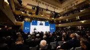 مؤتمر ميونيخ للأمن يكشف عن خلافات أوروبية حول التزام أمريكا ويفتح الباب لتقارب مع الصين
