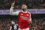كأس إنكلترا: أرسنال يكتسح ويغان ويتأهل للدور الخامس بعد غياب ستة أعوام
