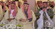 برعاية أمير الرياض.. اختتام فعاليات الاحتفاء بيوم التأسيس بساحة العدل