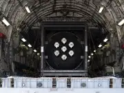 البنتاجون ينقل مفاعلاً نووياً تجريبياً بين القواعد الجوية الأمريكية لإجراء اختبارات حاسمة