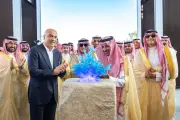 وزير السياحة يفتتح منتجع ريكسوس مرجانة كأكبر منتجع شامل في المملكة بمدينة الملك عبدالله الاقتصادية